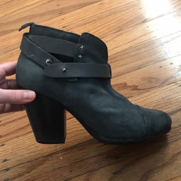 Booties - Picture 2 of 8